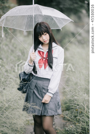 Asian School Girl Pictures
