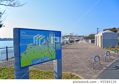 Egawa Kawasu Park 45584119