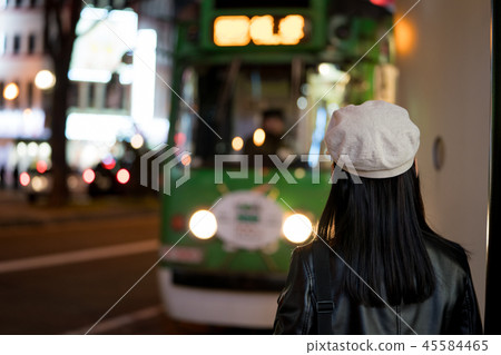 生活形象 45584465