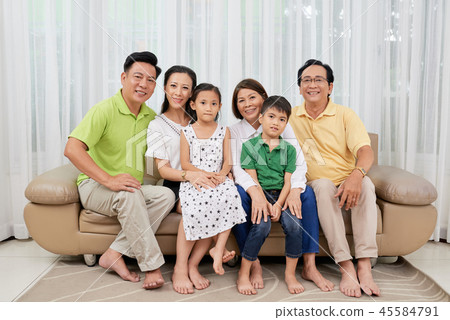 Big family Big family 45584791