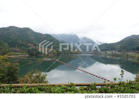 Takihata Dam ~ 100 dams selected 45585701