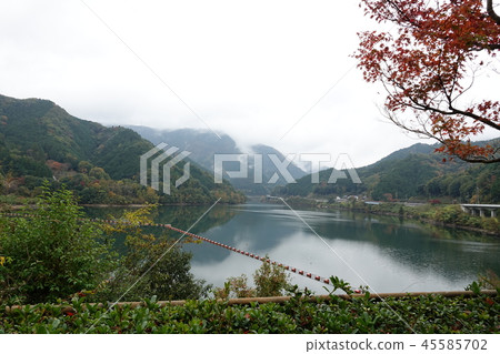 Takihata Dam ~ 100 dams selected Takihata Dam ~ 100 dams selected 45585702