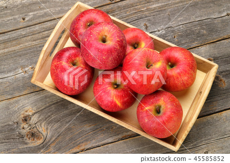 信州蘋果三富士8件 信州蘋果三富士8件 45585852