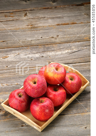 信州蘋果三富士8件 45585856