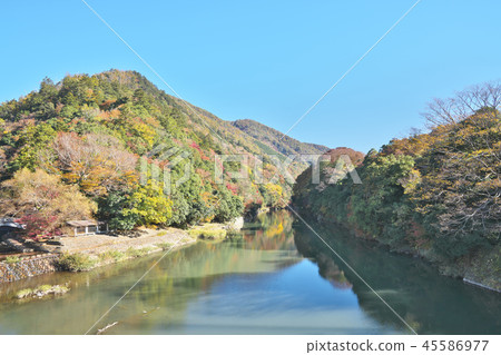 Eigenji Egen-ji Temple 45586977