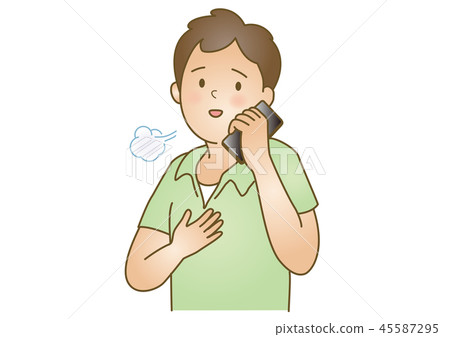 醫療插圖：電話3 45587295