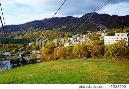 Zao Zao Ropeway Yamagata Prefecture Zao Zao Ropeway Yamagata Prefecture 45588090