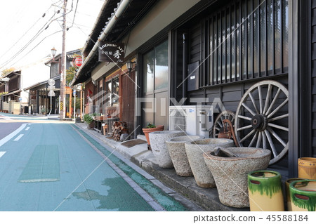 Honmachi Oribe Street Honmachi Oribe Street 45588184