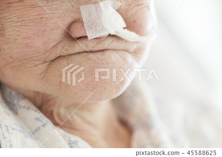 Artificial nutrition Artificial nutrition 45588625