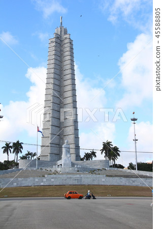 Jose · Marti Memorial Museum 45588805