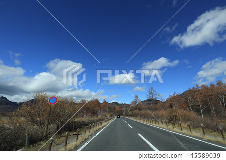 Nikko Oku Nikko景觀 45589039