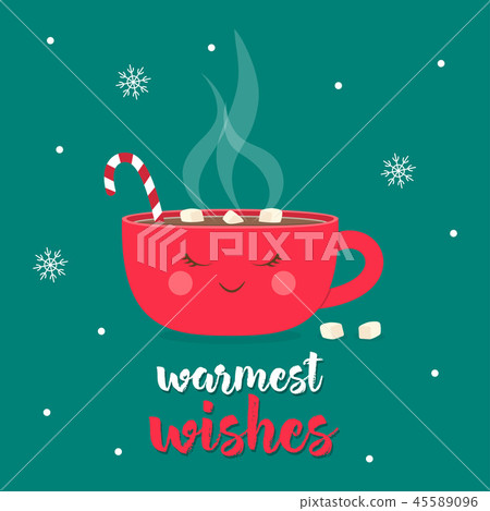 christmas coffee time christmas coffee time 45589096