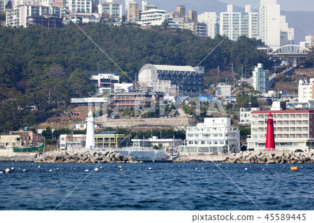 Lighthouse, Cheongsap, Haeundae-gu, Busan 45589445