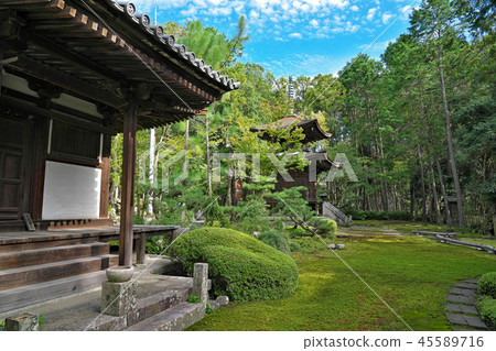 [Jigen-in] Hineno, Izumisano, Osaka 45589716