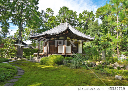 [Jigen-in] Hineno, Izumisano, Osaka 45589719