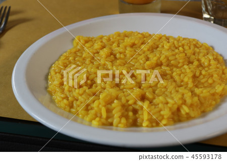  燴飯 45593178