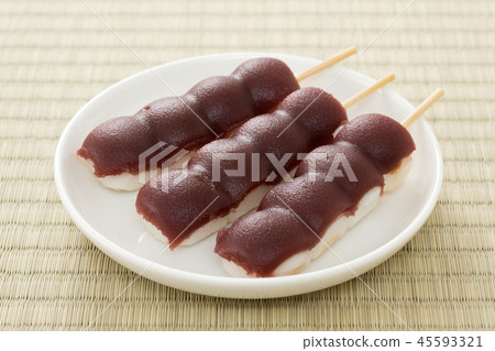 dumpling dumpling 45593321