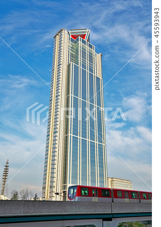 [大阪南港WTC科斯莫塔]大阪府大阪市Suminoe-ku Minamiko Kita 1 45593943