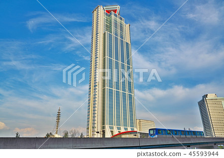 [大阪南港WTC科斯莫塔]大阪府大阪市Suminoe-ku Minamiko Kita 1 45593944