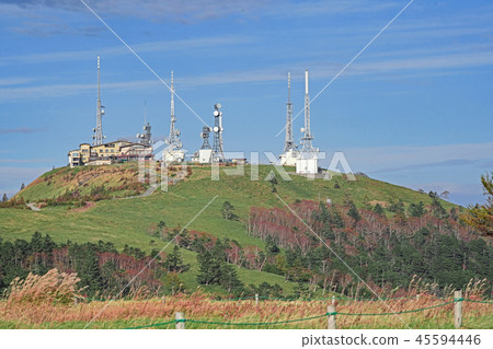Migahara Kogen antenna group is desired 45594446