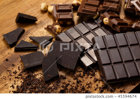 Chocolate 45594674