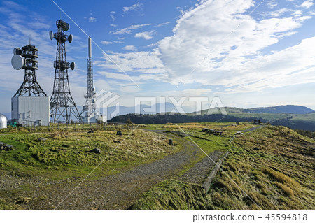 Migahara高原天線組的鴿王 45594818