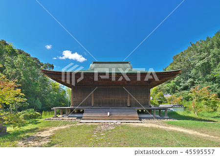 [Ryoji Temple] (High resolution version) Taniguchi, Higashiya-cho, Nishi-ku, Kobe City, Hyogo Prefecture 45595557