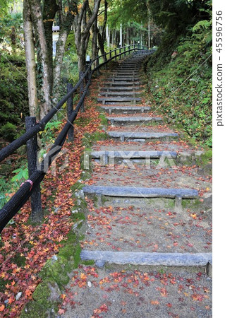 熊野一筆大佛 45596756