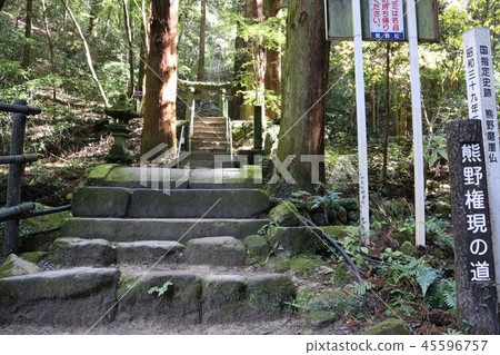 熊野一筆大佛 熊野一筆大佛 45596757