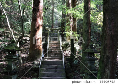 熊野一筆大佛 熊野一筆大佛 45596758