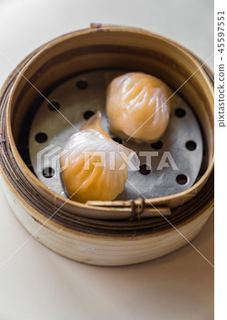 Dim sum 45597551