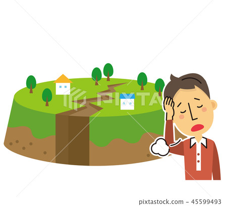 地震相關圖像 45599493