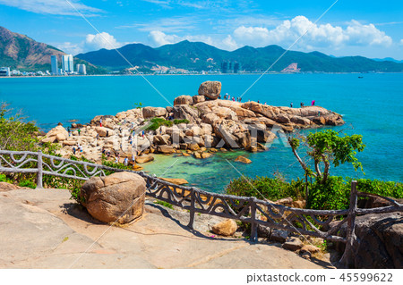 Hon Chong rock garden, Nha Trang 45599622