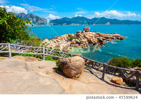 Hon Chong rock garden, Nha Trang 45599624
