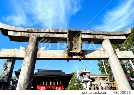 Great God of the End (Fushimi Inari Ichinomine) Great God of the End (Fushimi Inari Ichinomine) 45600086