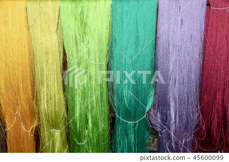 thai silk skeins thai silk skeins 45600099