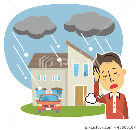 Trouble related image 45600107