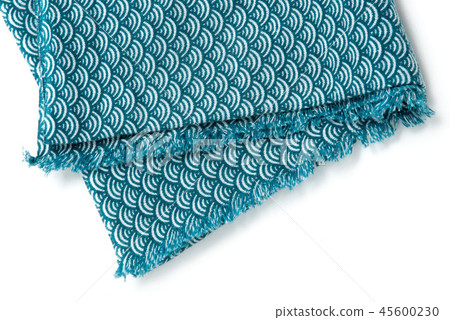 Japanese clothes of Qinghai wave 45600230