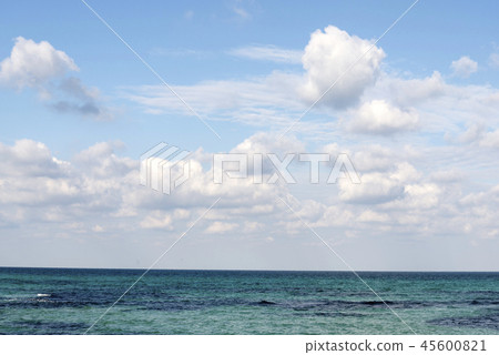 Jeju Island 45600821