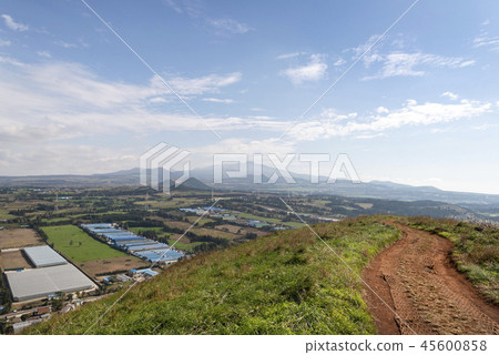 濟州島 濟州島 45600858