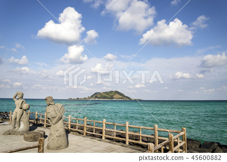 Jeju Island 45600882