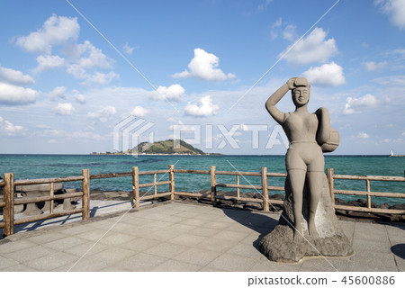 Jeju Island 45600886