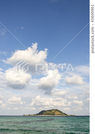 Jeju Island 45600901