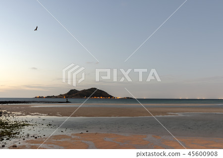 Jeju Island 45600908