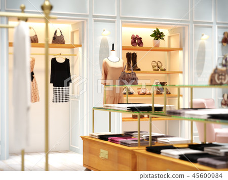 店鋪形象 45600984