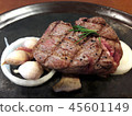 牛排 45601149