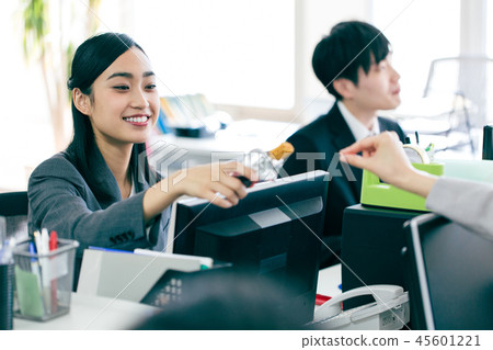 Snack Sweets OL Working 45601221