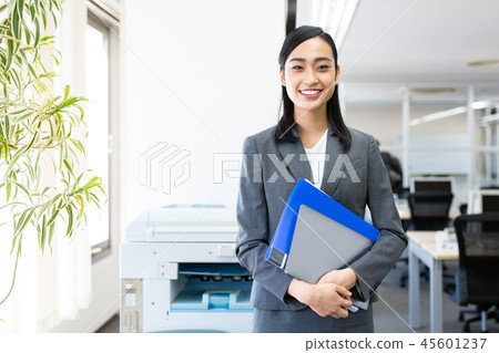 OL office portrait OL office portrait 45601237