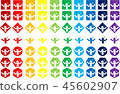 Weakness icon 45602907