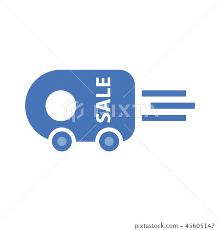 Big super sale. Emblems in shape of round bomb, tags with threads, and rectangular cards vector Big super sale. Emblems in shape of round bomb, tags with threads, and rectangular cards vector 45605147